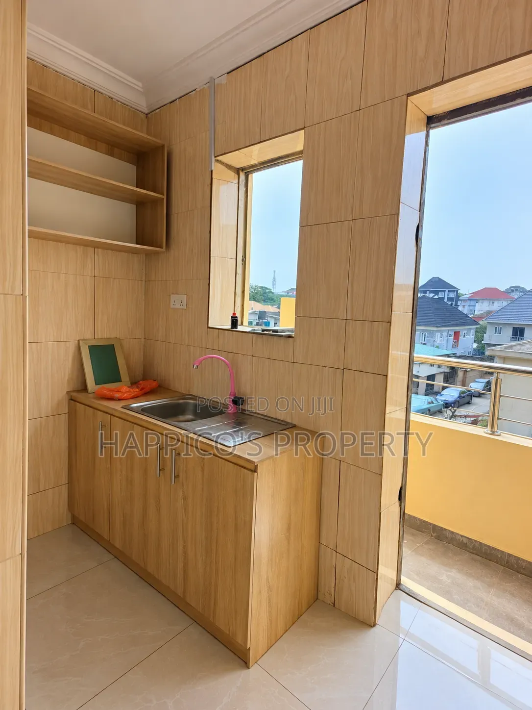 Studio Apartment in Abule-Oja for rent