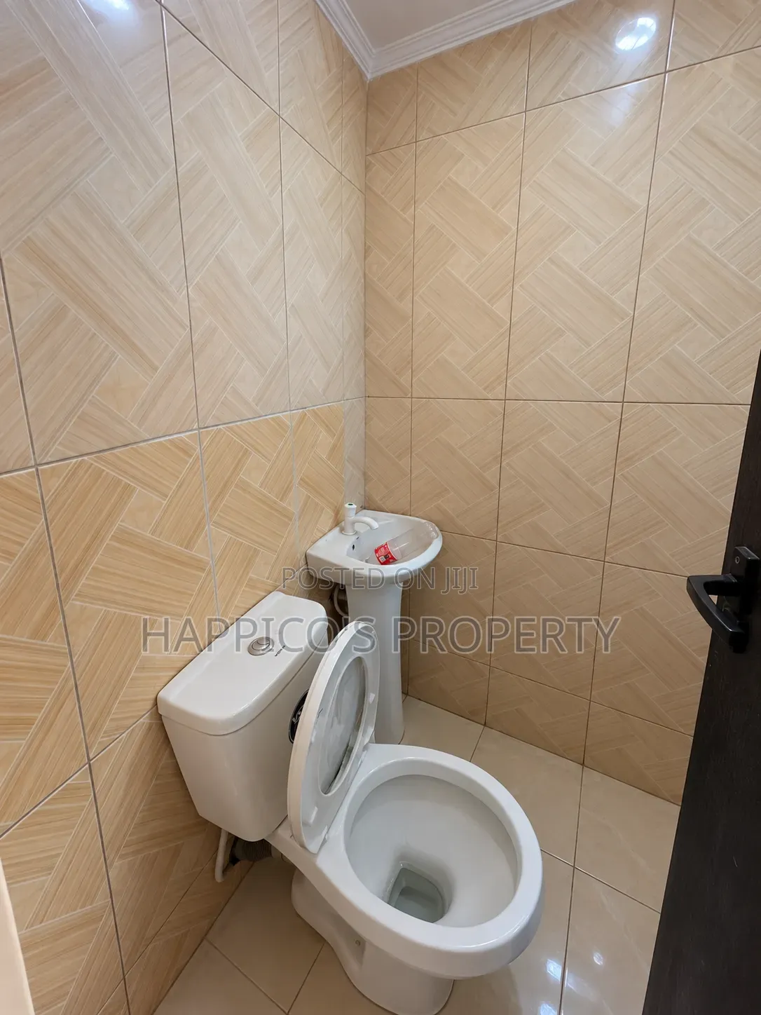 Studio Apartment in Abule-Oja for rent