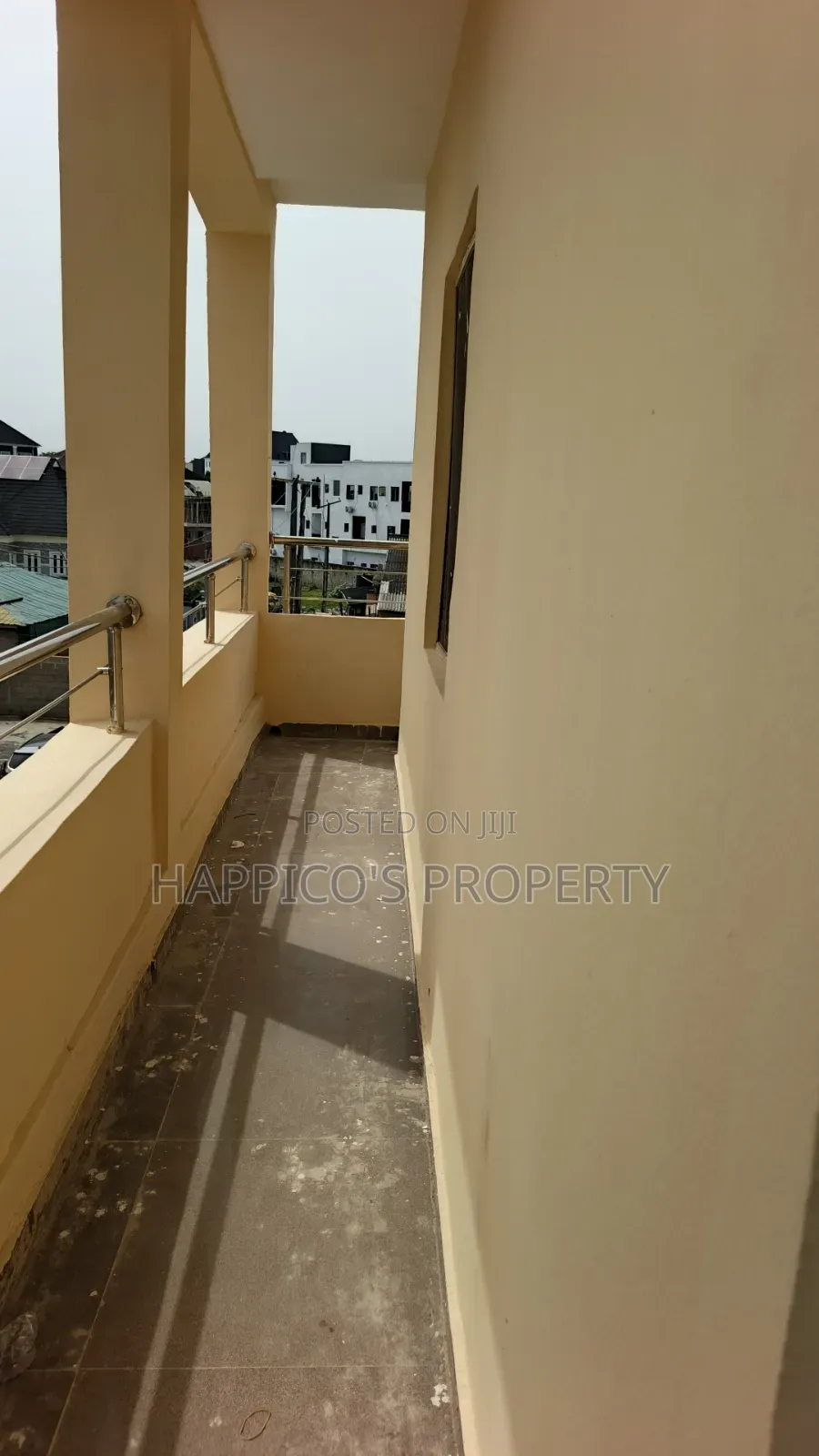 Studio Apartment in Abule-Oja for rent