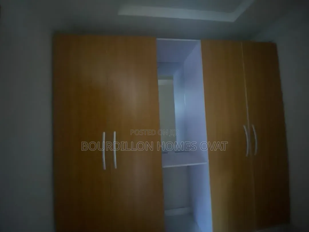 4bdrm Duplex in Ikate Lekki Lagos for rent
