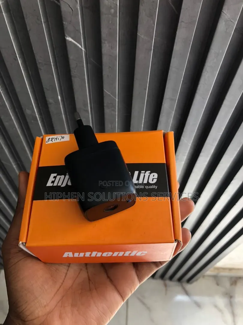 Compact Surveillance Camera
