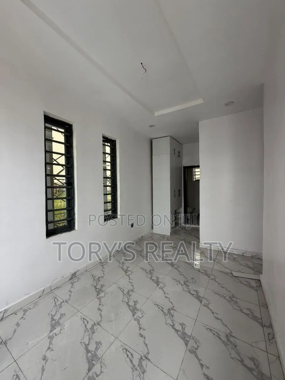 3bdrm Duplex in Sangotedo for rent
