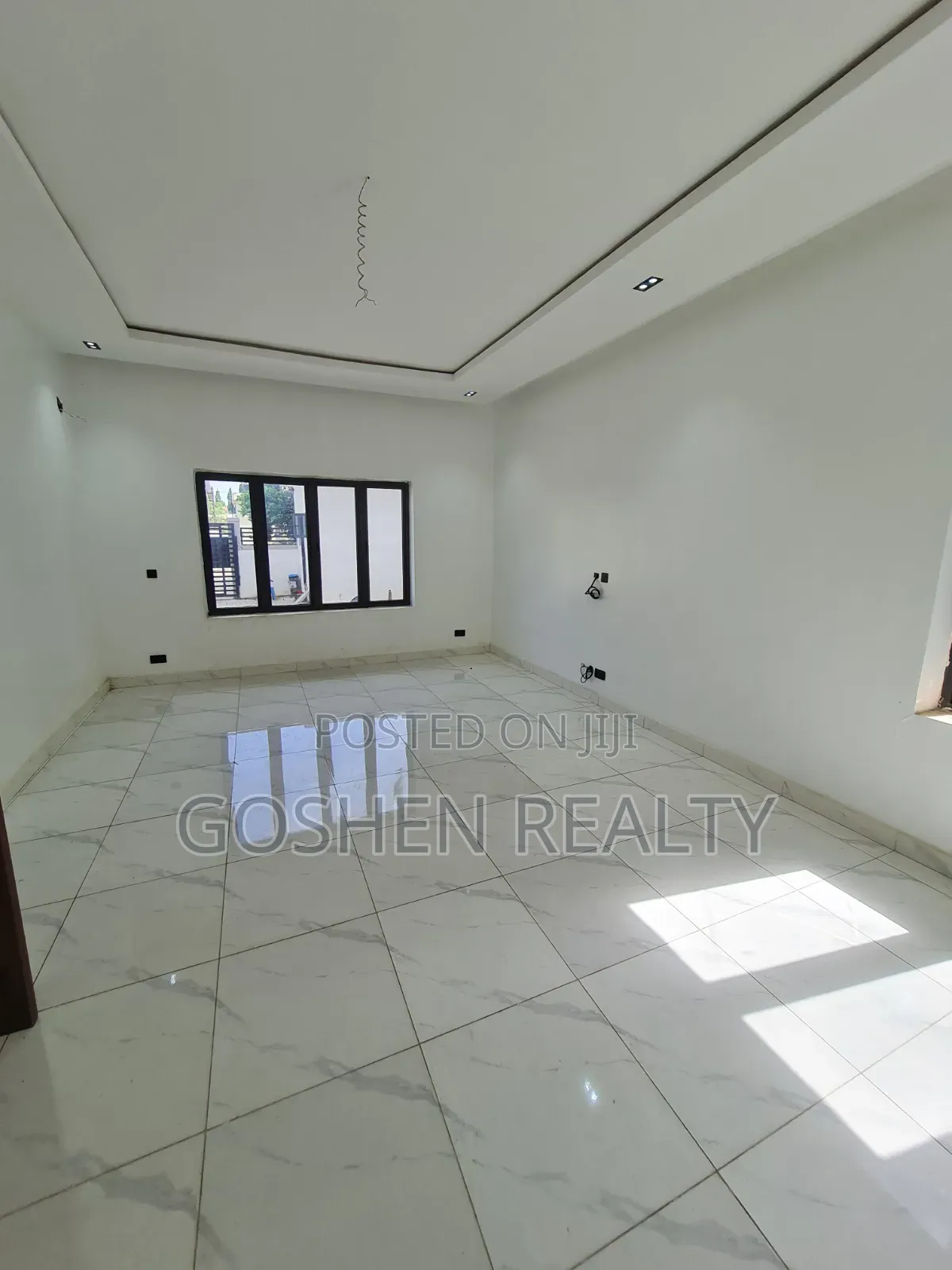 4bdrm Townhouse/Terrace in Gwarimpa Main, Gwarinpa for sale