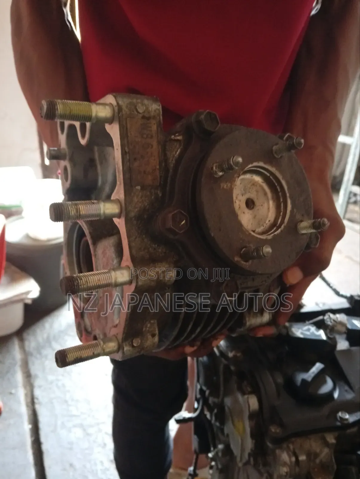 Auxiliary Gearbox for Toyota,22 Pin,13 Pin Etc.