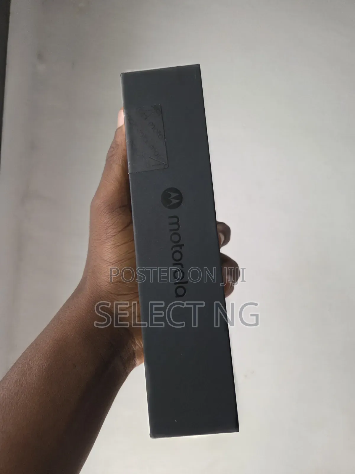 New Motorola Razr 70 Ultra 512 GB Black