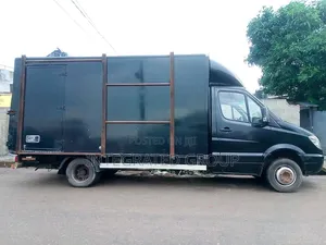 Moving Truck Inter State Abuja