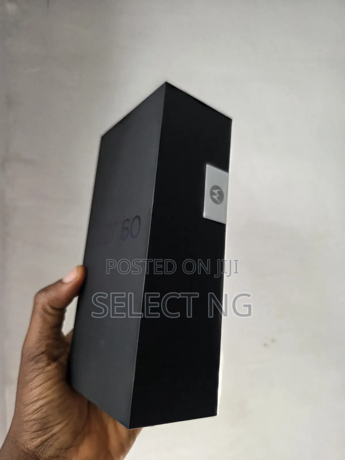 New Motorola Razr 60 512 GB Black