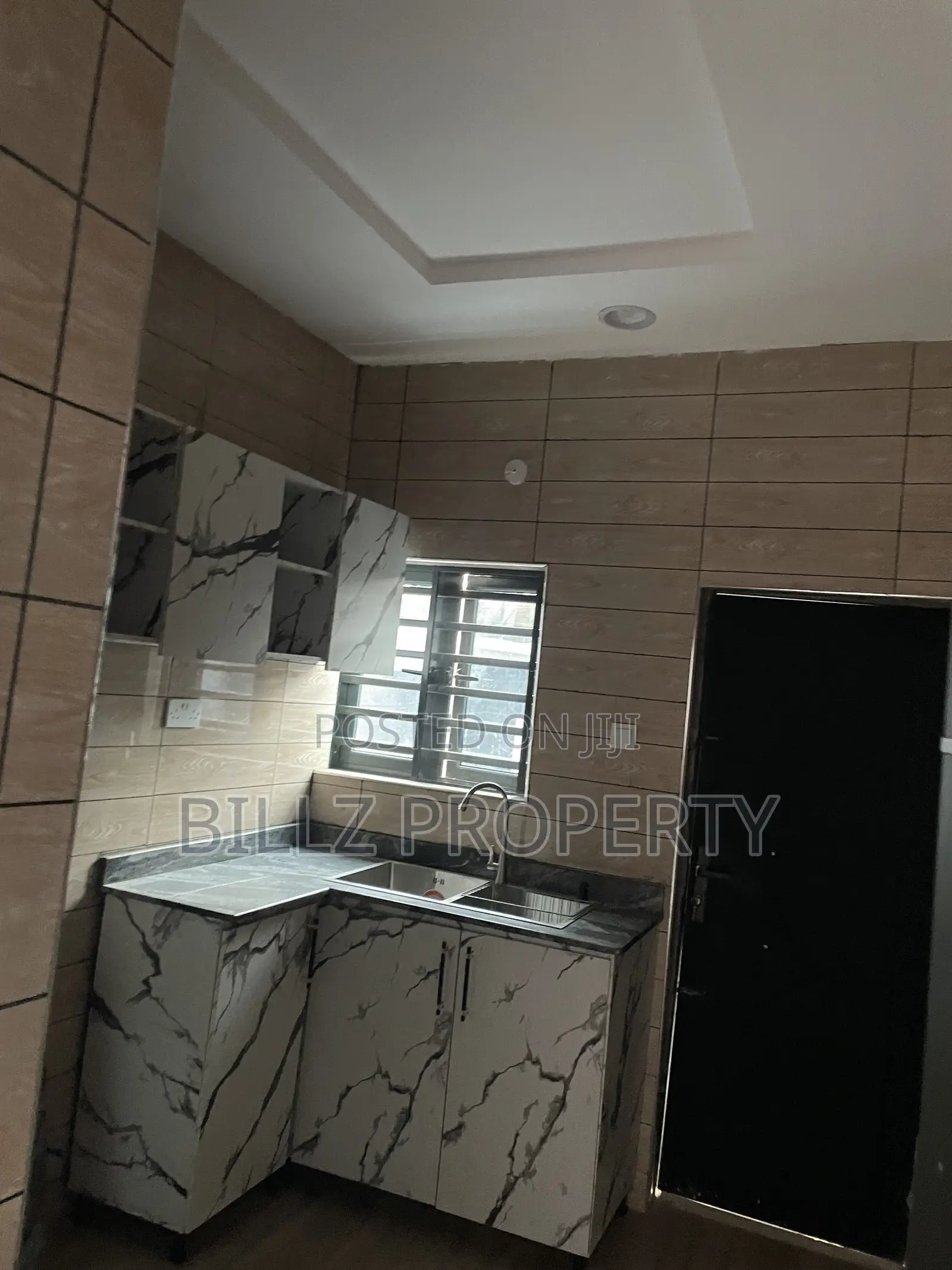 Furnished 2bdrm Apartment in Abdulsalam, Abule Egba for rent