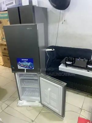 Skyrun BCD-170K 170L Practical Home Fridge