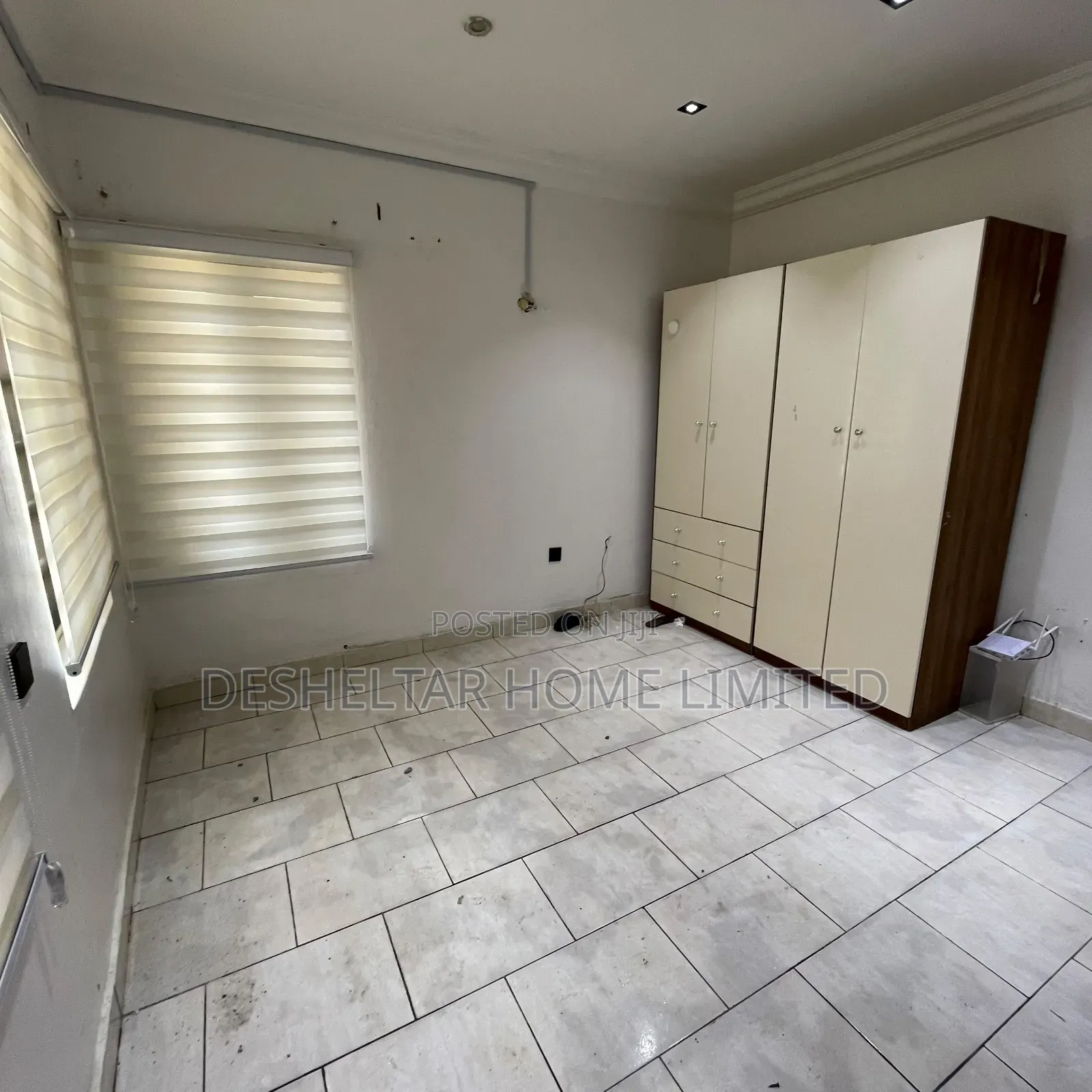 1bdrm Shared Apartment in Southern View Estate, Chevron for rent