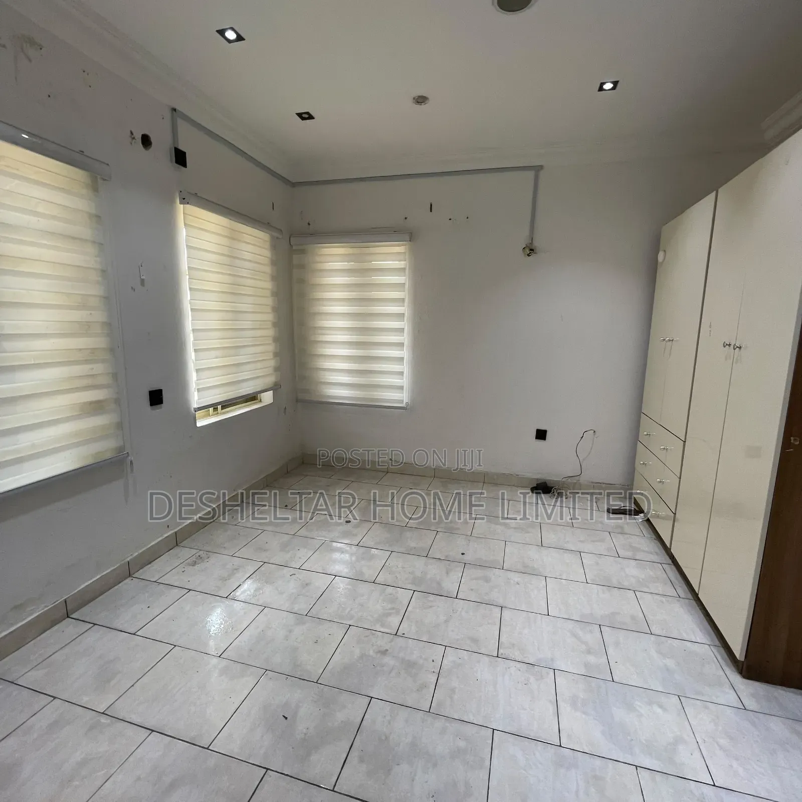 1bdrm Shared Apartment in Southern View Estate, Chevron for rent