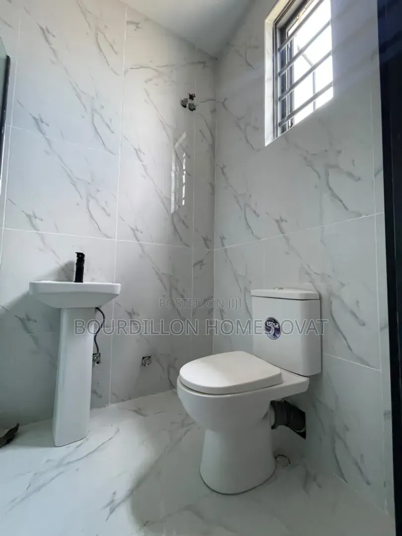 3bdrm Duplex in Lekki Palm City Ajah for sale