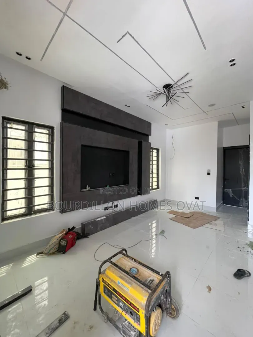 3bdrm Duplex in Lekki Palm City Ajah for sale
