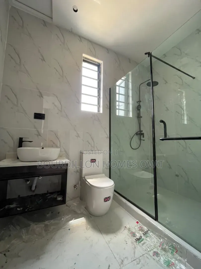 3bdrm Duplex in Lekki Palm City Ajah for sale