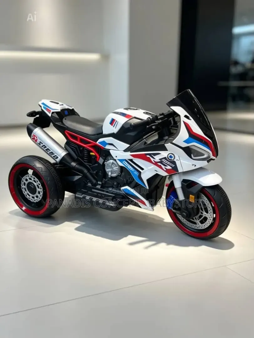 Power Bike