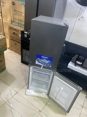 Skyrun Bottom Freezer Fridge BCD-170K 170 Litres