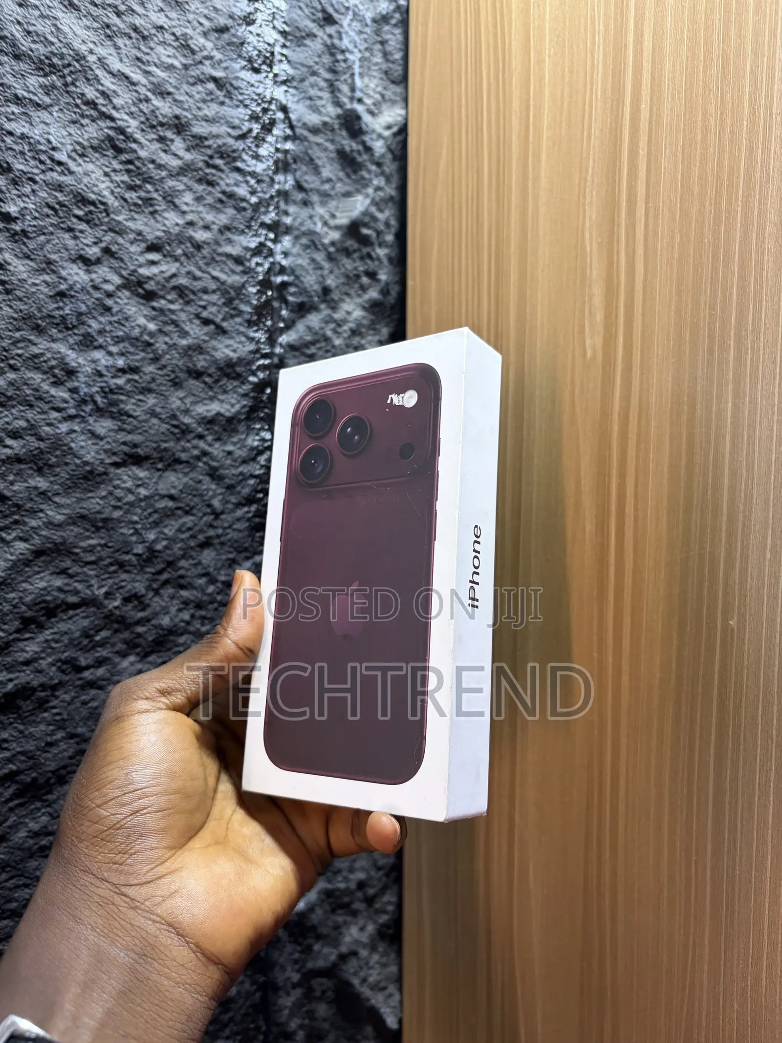 New Apple iPhone 18 Pro 256 GB
