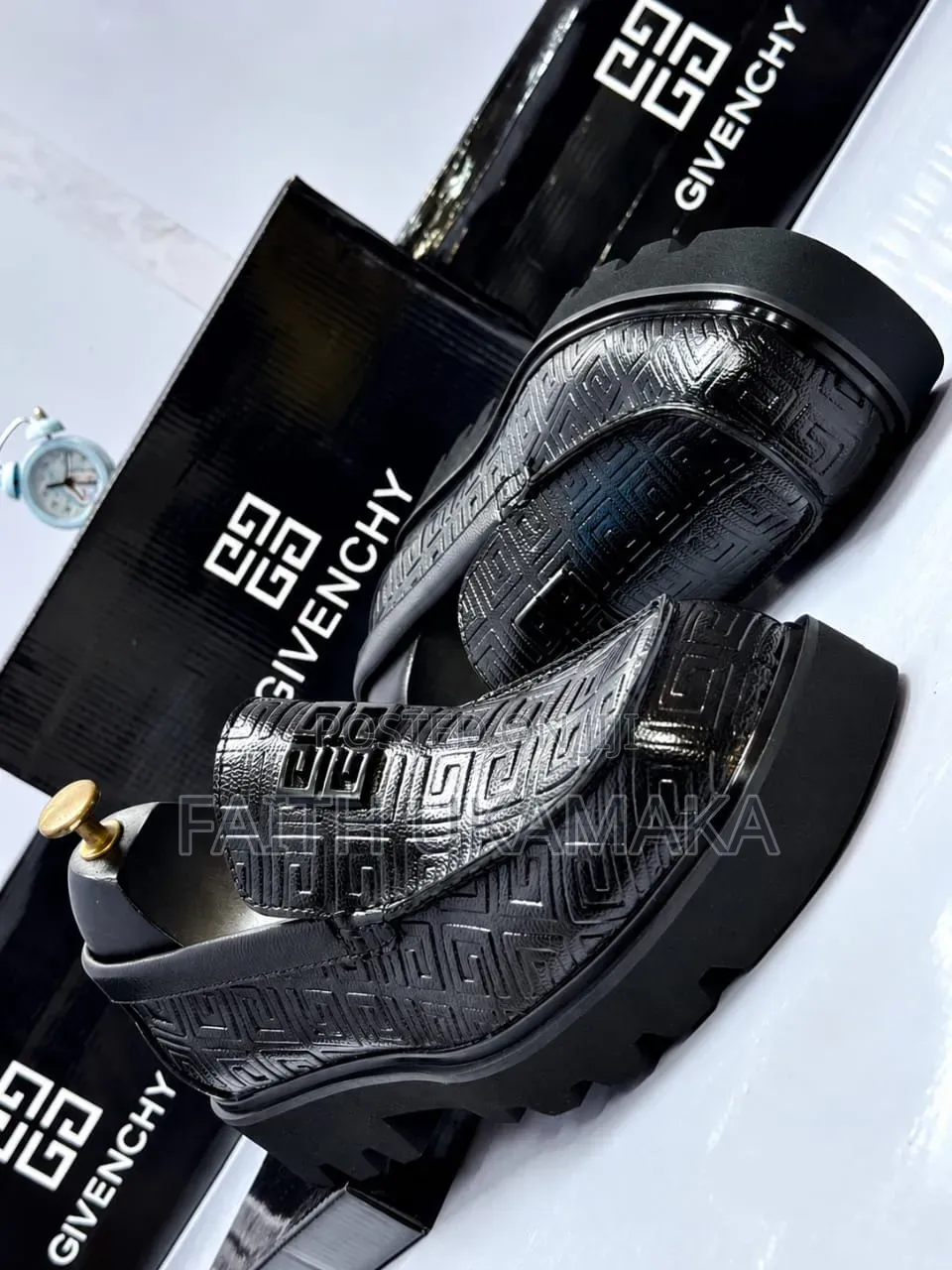 Original Givenchy