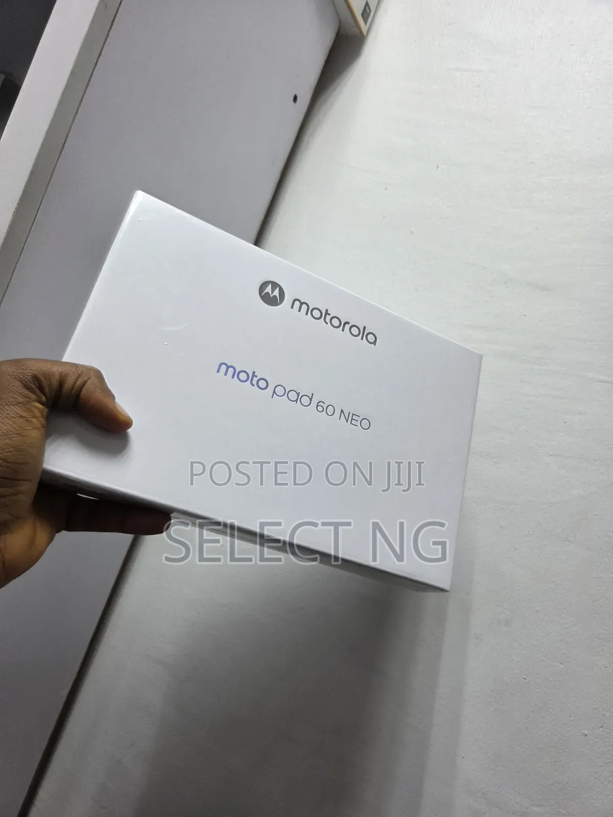 New Motorola Moto Tab G70 128 GB Black