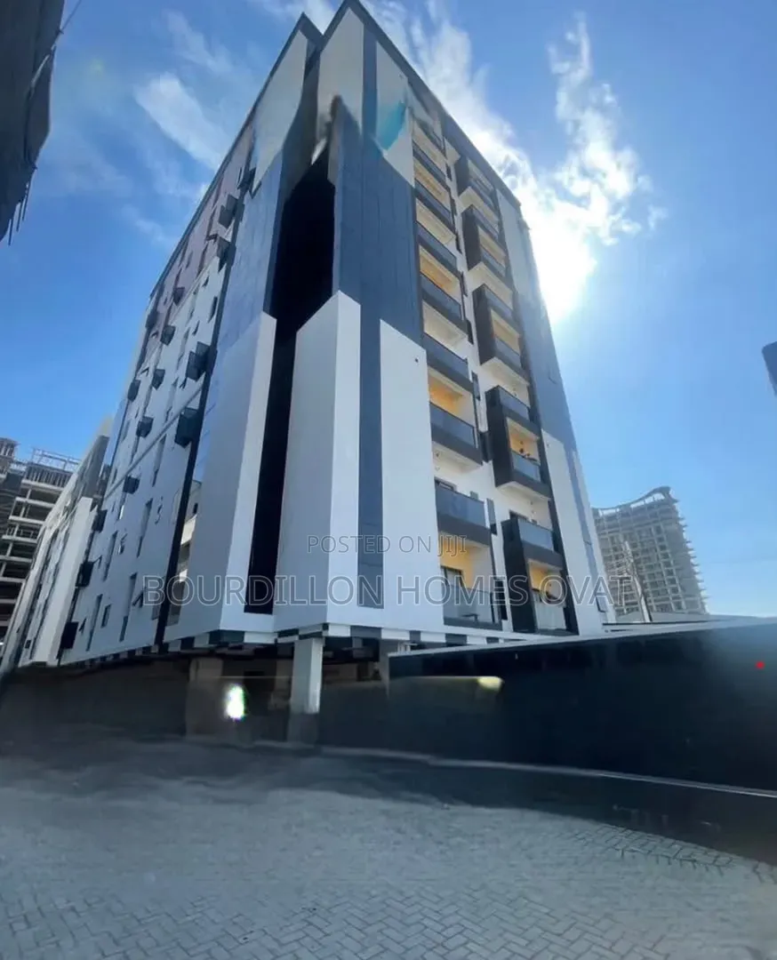 2bdrm Apartment in Oniru Victoria for rent