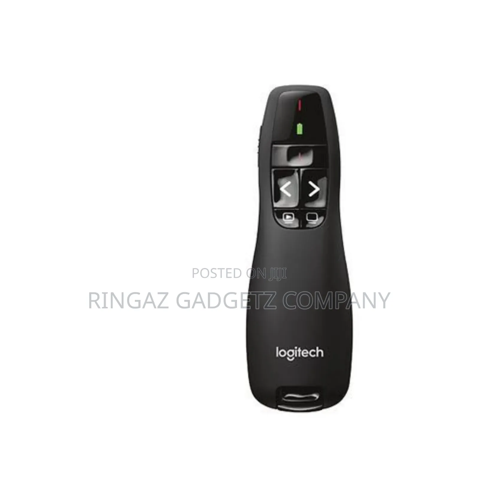 Wireless Presenter R400