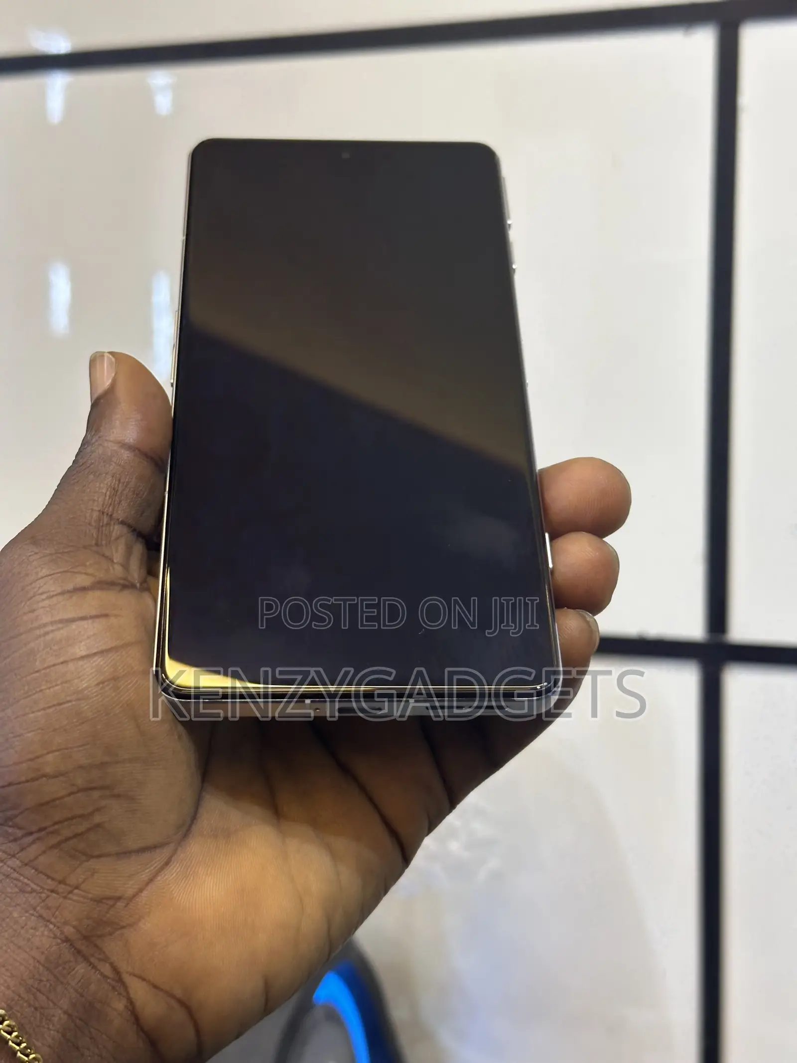 Xiaomi Poco F4 GT 256 GB Gray