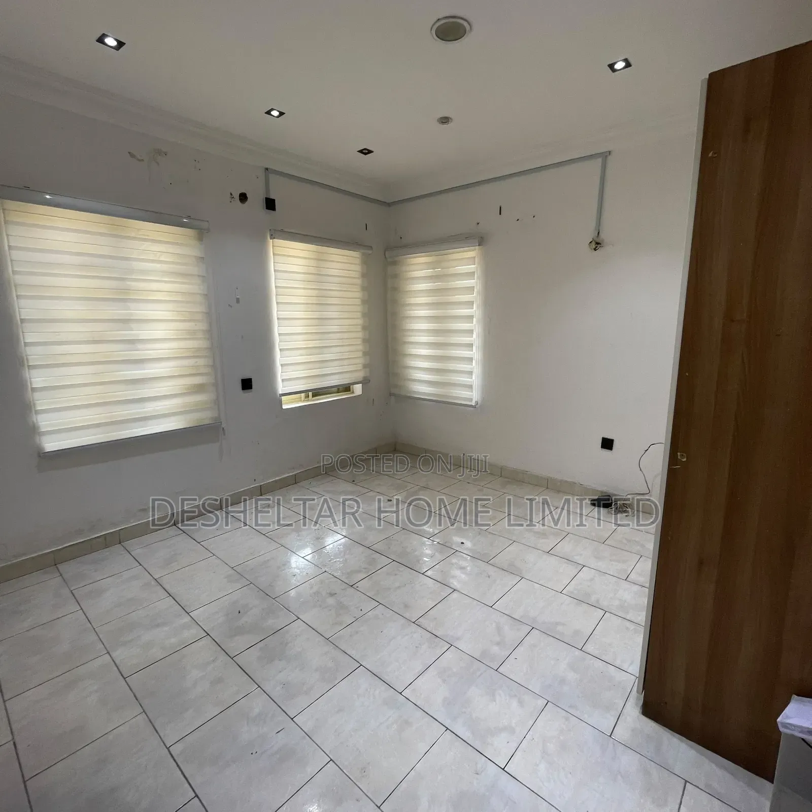 1bdrm Shared Apartment in Southern View Estate, Chevron for rent