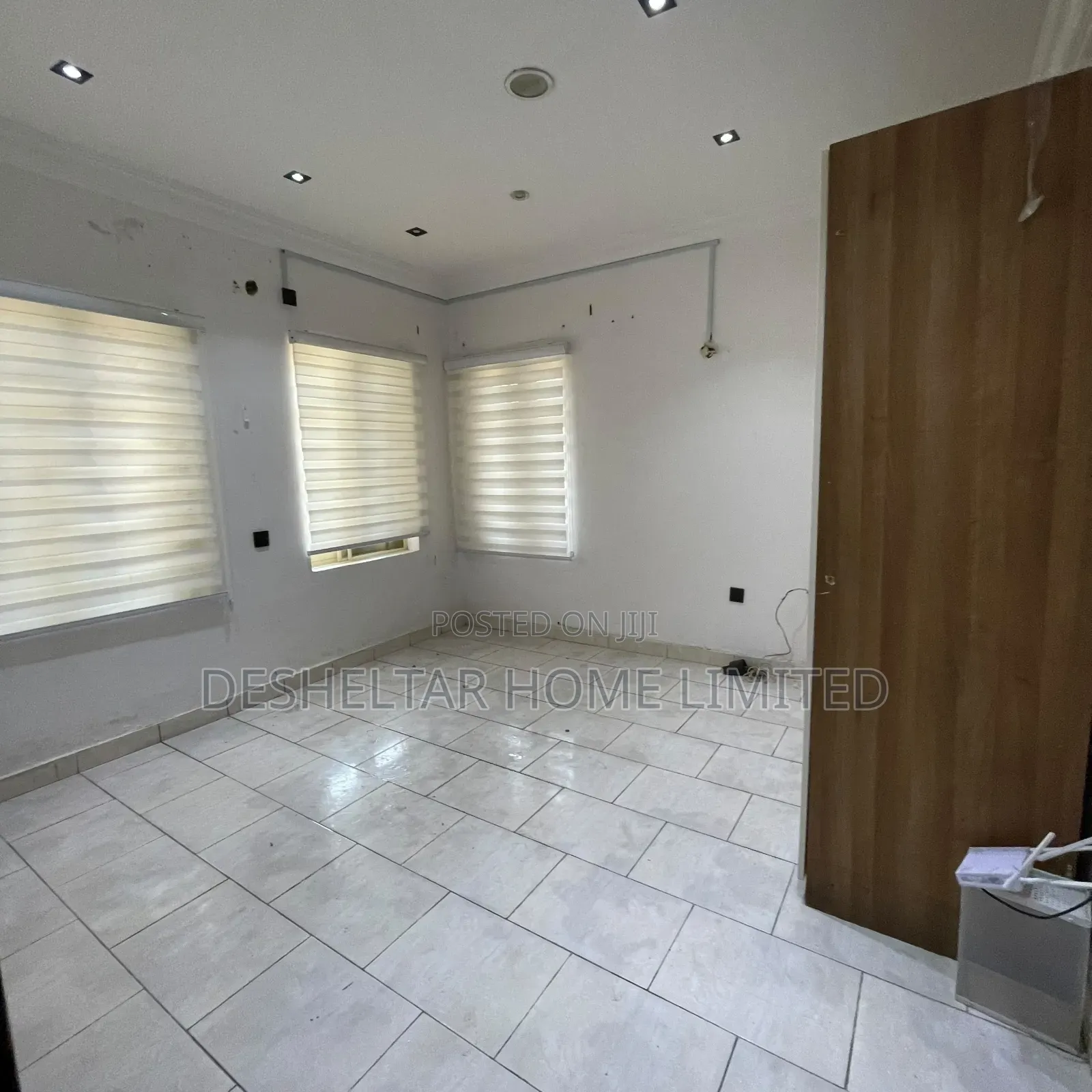 1bdrm Shared Apartment in Southern View Estate, Chevron for rent