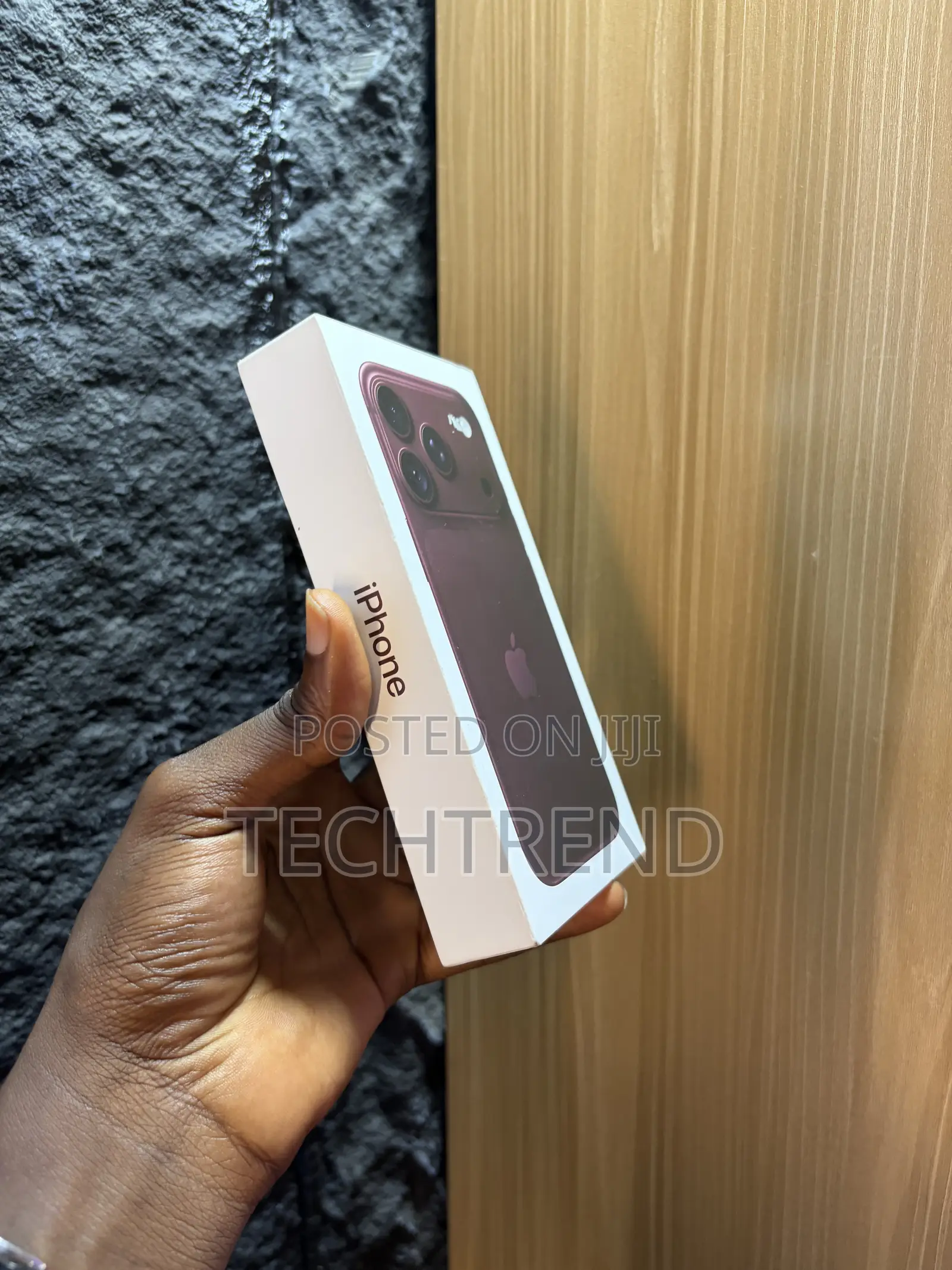 New Apple iPhone 18 Pro 256 GB
