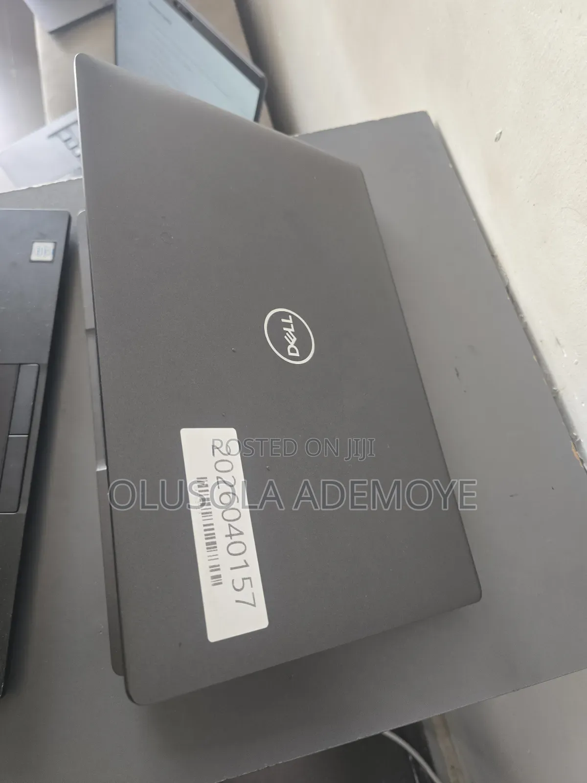 Laptop Dell Latitude 5400 8GB Intel Core i7 SSD 256GB