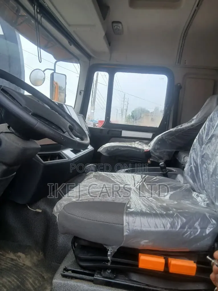 Shacman F3000