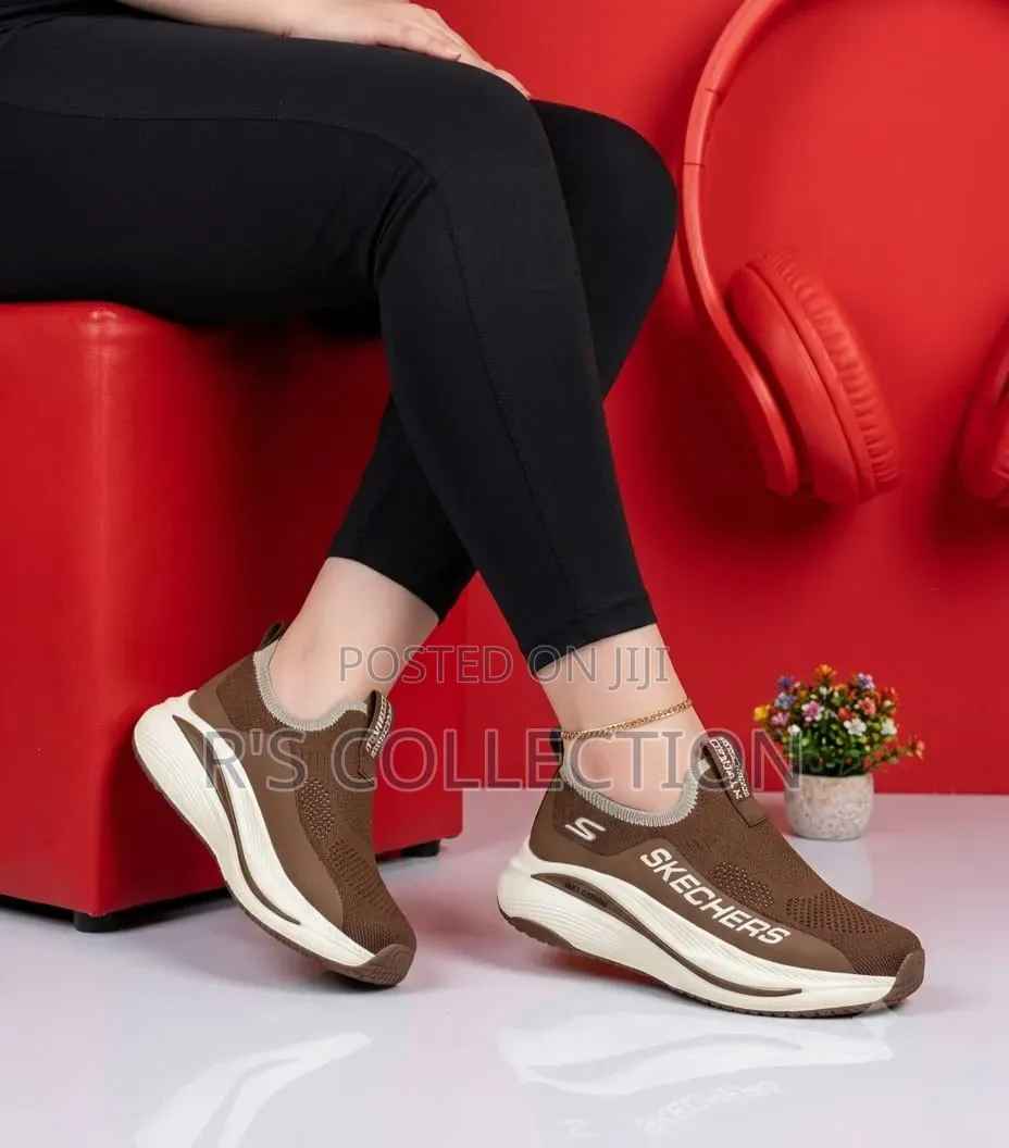 Ladies Skechers