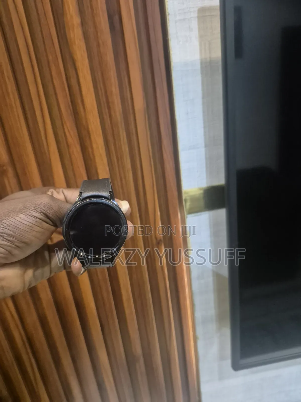 Samsung Watch 6 Classic
