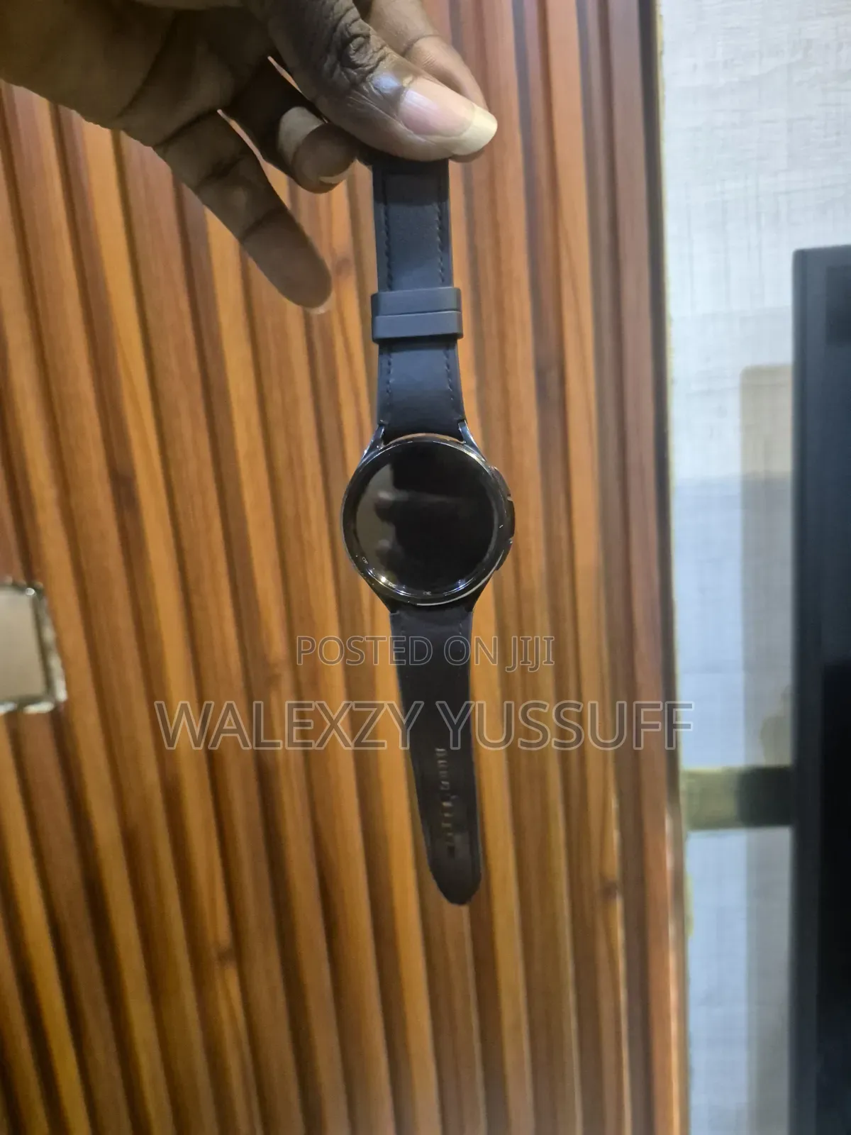 Samsung Watch 6 Classic