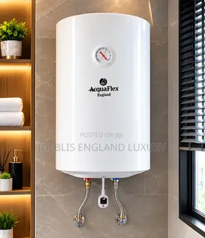 50 Liters Water Heater