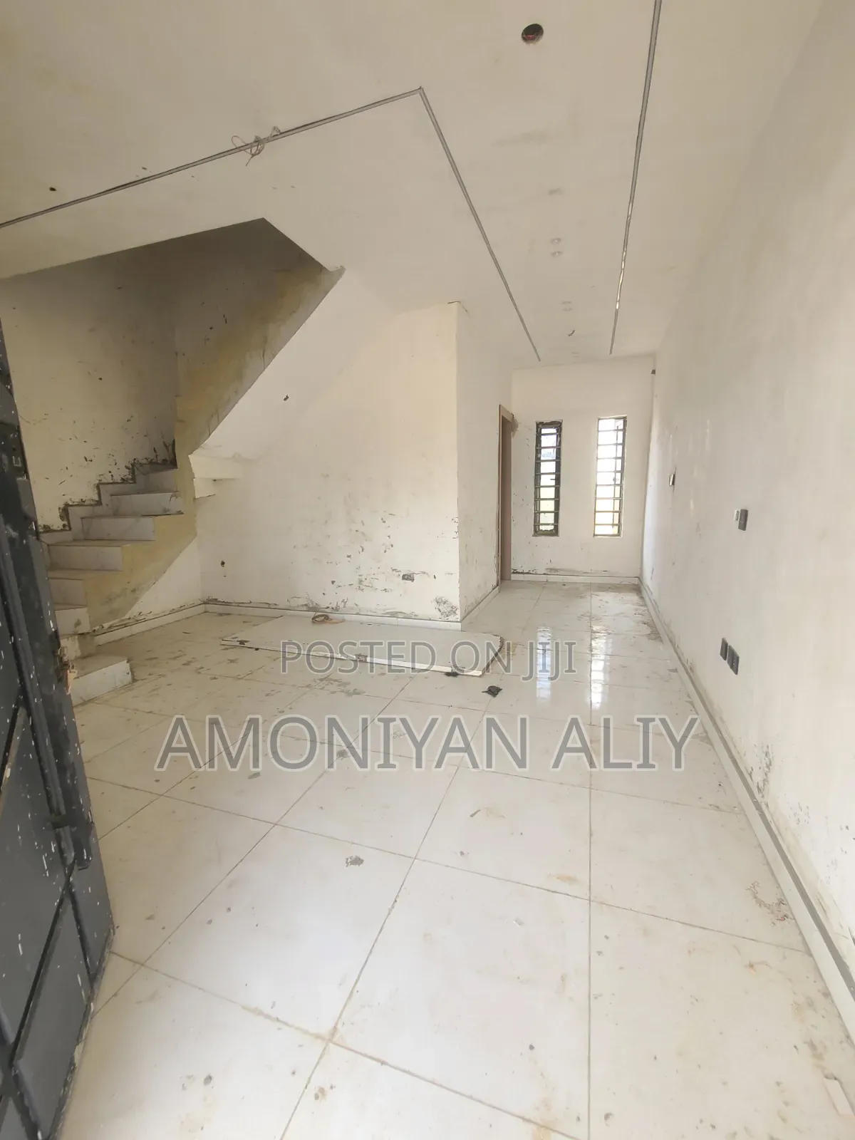 3bdrm Duplex in Ikota Lekki for sale