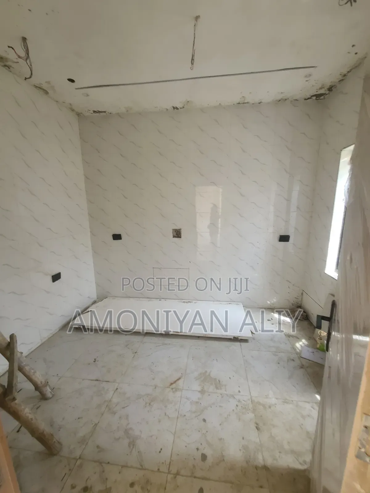 3bdrm Duplex in Ikota Lekki for sale