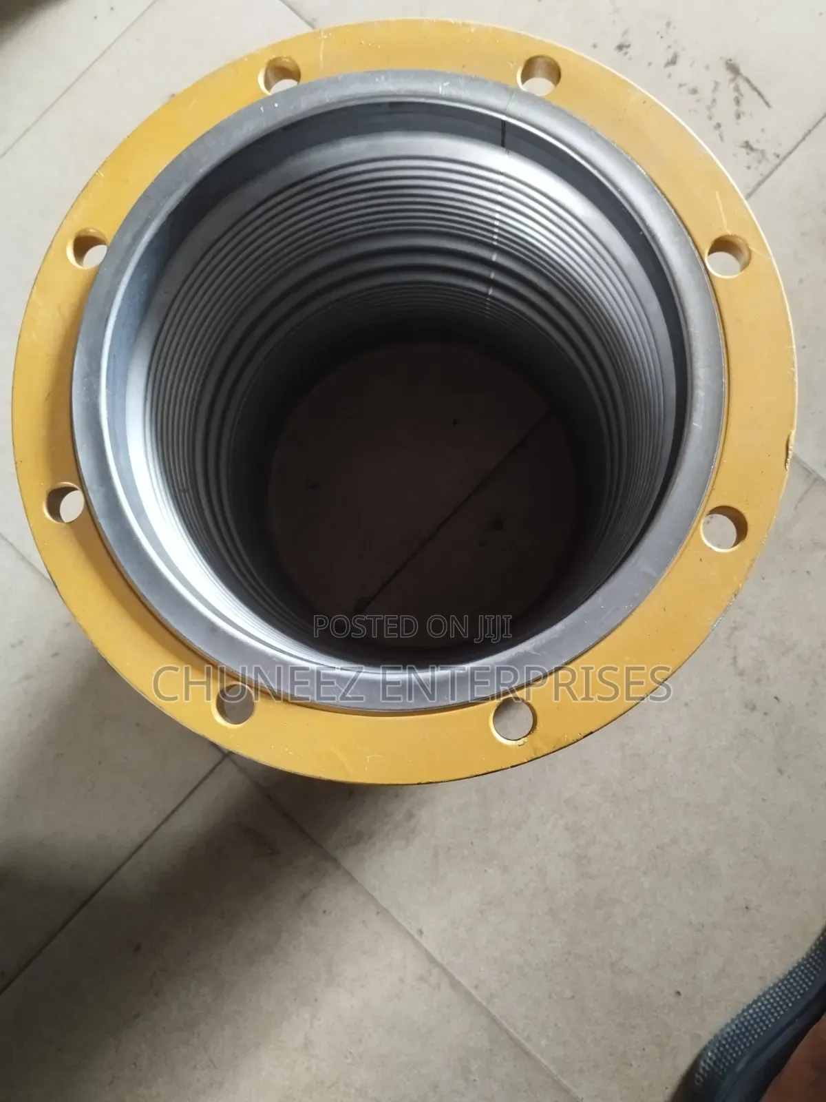 Caterpillar Bellows AS (214-6045)