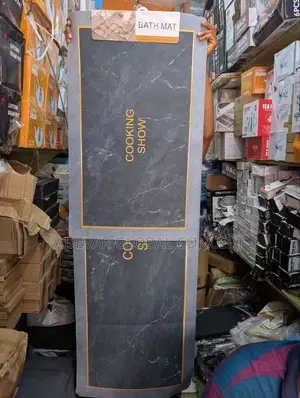 Long Kitchen Runner Mat