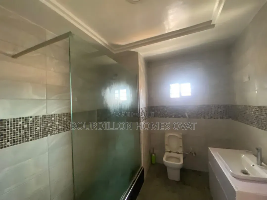 4bdrm Duplex in Ikate Lekki Lagos for sale