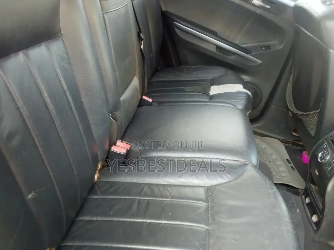 Mercedes-Benz M Class ML 500 4Matic 2007 Gray