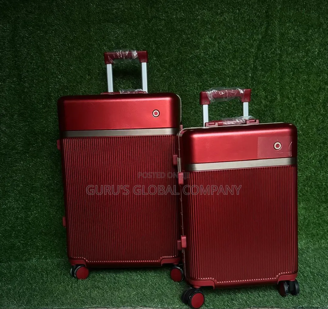 Beautiful Imported IT Luggage Bag