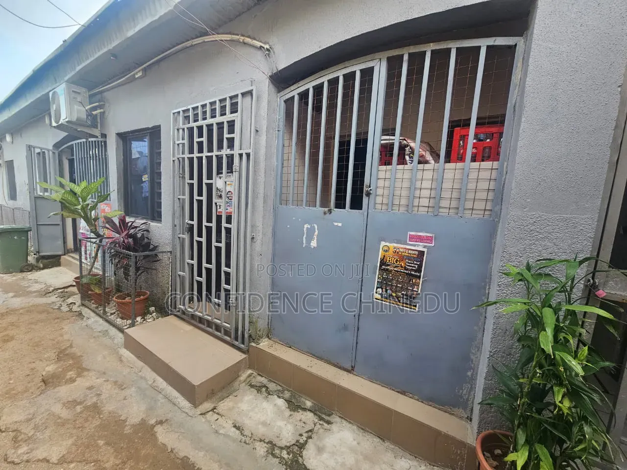 3bdrm Block of Flats in Gwarinpa, Bunkoro for sale