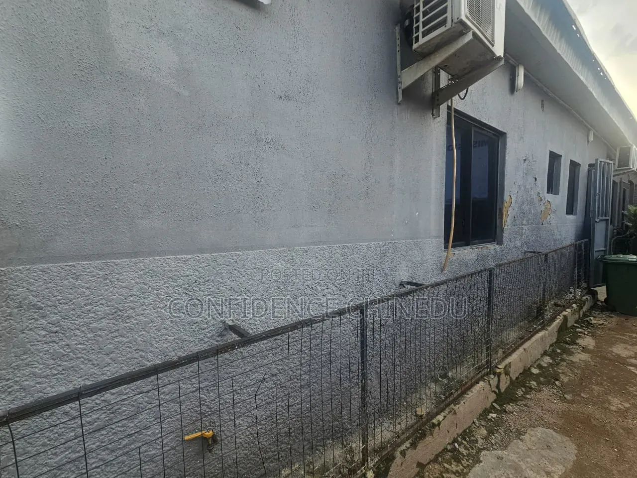 3bdrm Block of Flats in Gwarinpa, Bunkoro for sale