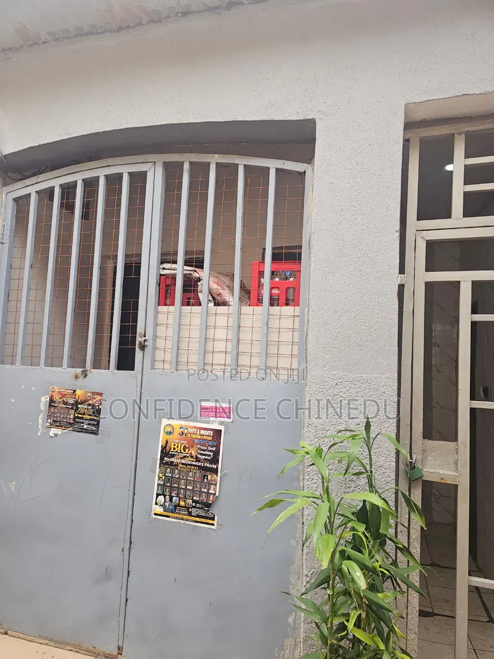 3bdrm Block of Flats in Gwarinpa, Bunkoro for sale