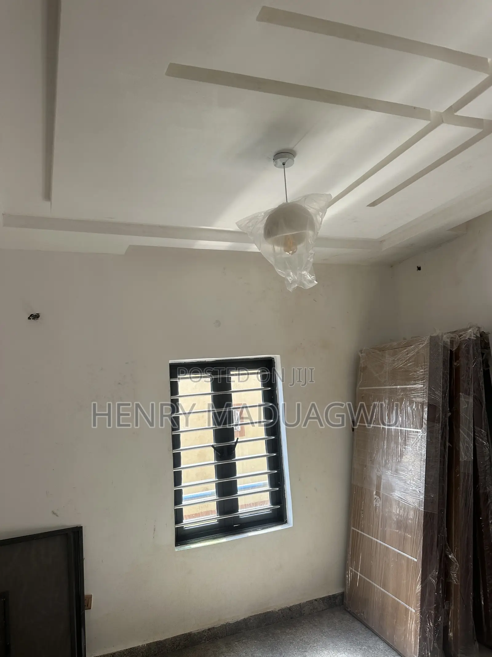 3bdrm Block of Flats in Dakibiu District, Dakibiyu for sale