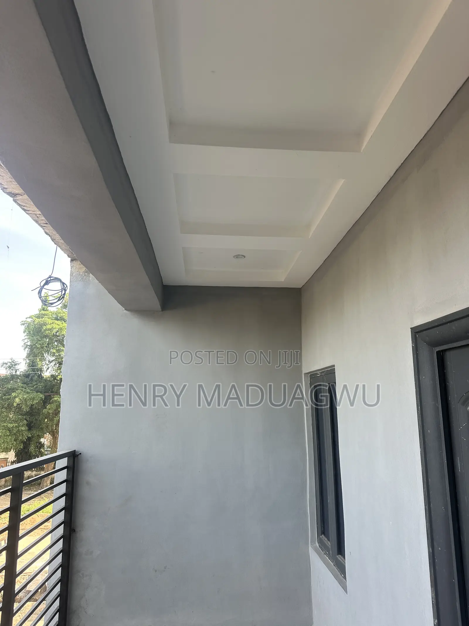 3bdrm Block of Flats in Dakibiu District, Dakibiyu for sale