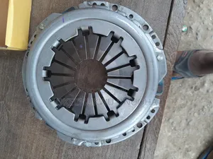 High Quality Clutch Pressure Plate | Manual Transmission for Honda