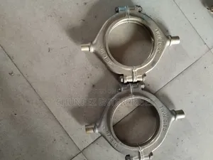 Caterpillar Sleeve Collar AS (4b-4716)