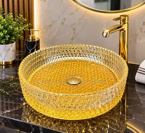 Gold Basin Glass